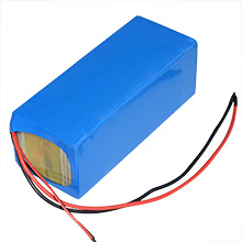 3.6V 500mAh TBOX車載...